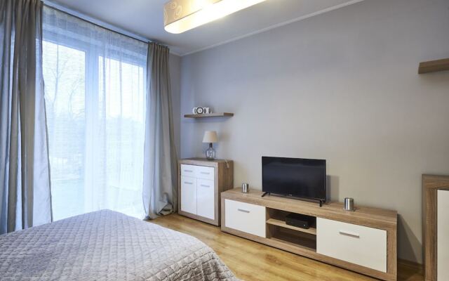 M&R Apartament Airport Marina Mokotow