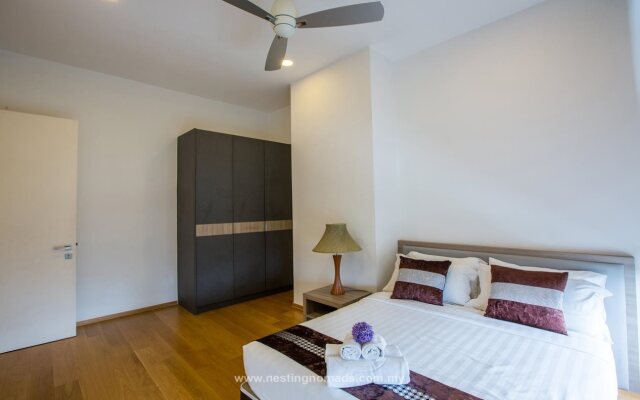 Mirage Residences