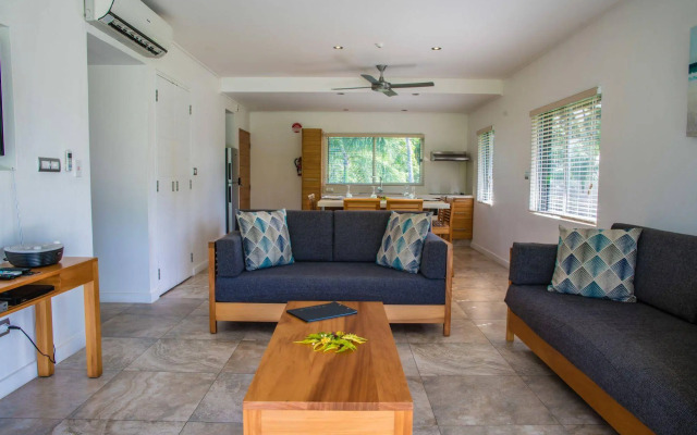 ULTIQA Fiji Palms Beach Resort