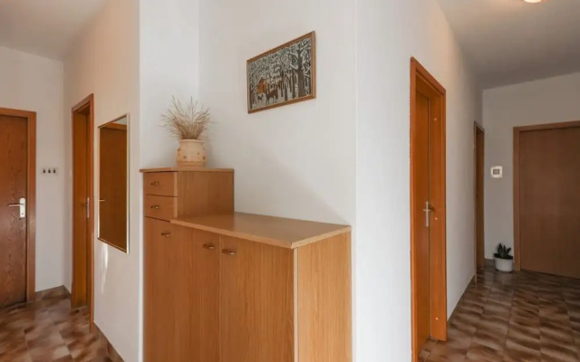 Josip - Apartment With Panoramic Sea View - A1