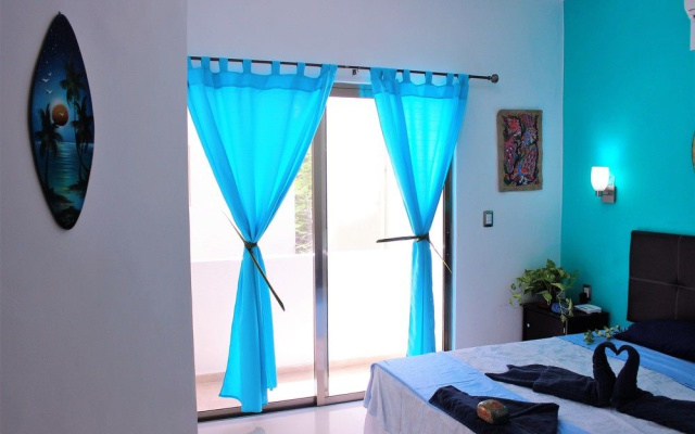Playa Quinta B&B