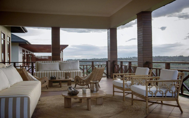 Acacia Farm Lodge