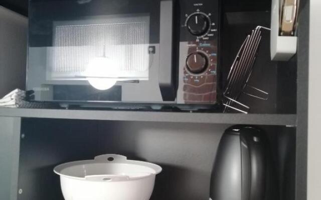 Evita apartment