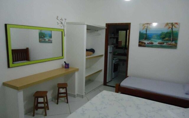 Residencial Caminho do Sol Chalés