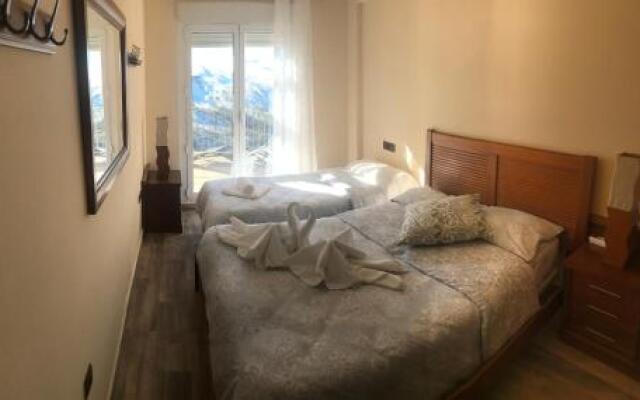 Apartamentos Vista Sierra Nevada