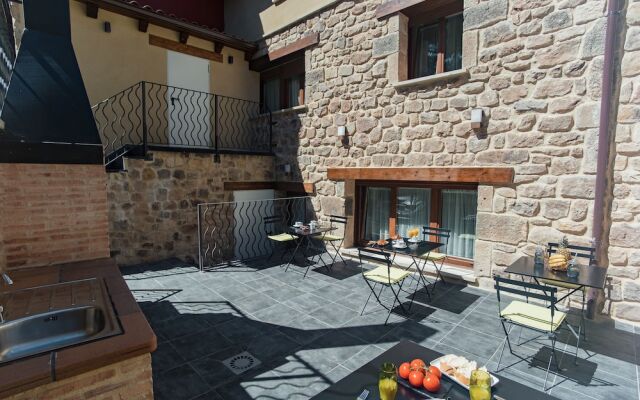 Hotel Rural Pinares de Soria