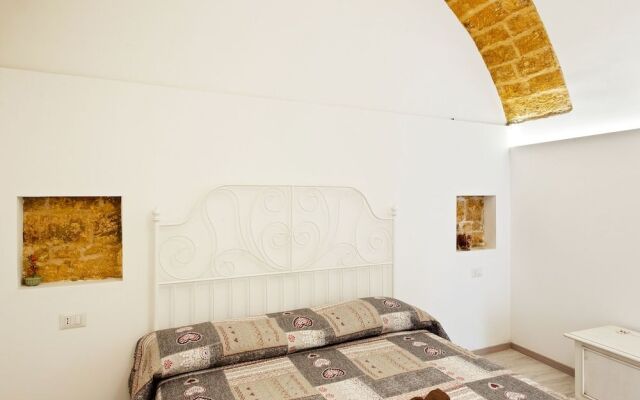 San Nicola Casa Clemente Apartment