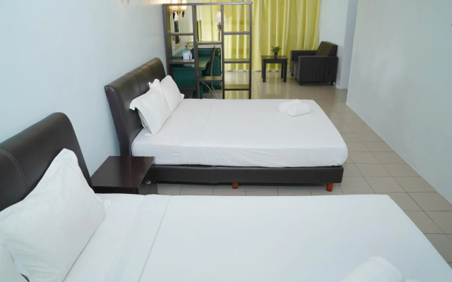 Do Wifi Hotel