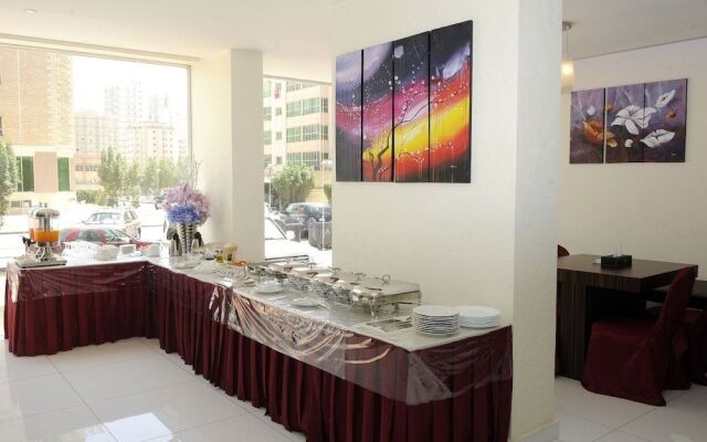 Raoum Inn