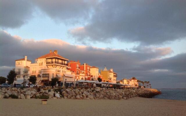 Apartamento Pueblo Marinero Puerto Sherry