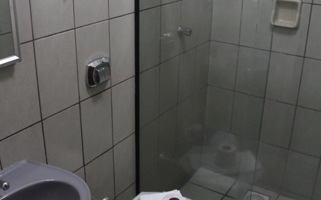 Oásis Chartouni Hotel