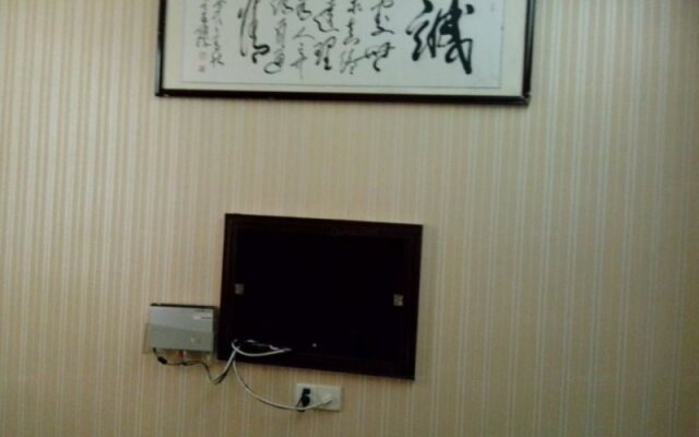 Jin Yan Boutique Hotel