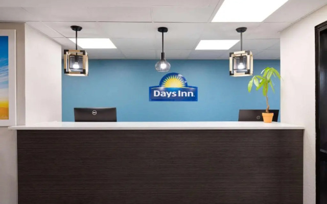 Days Inn Clarksville North