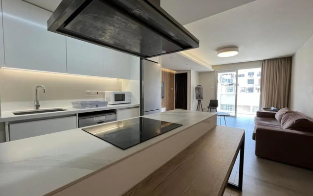 Central Business Suites Nicosia