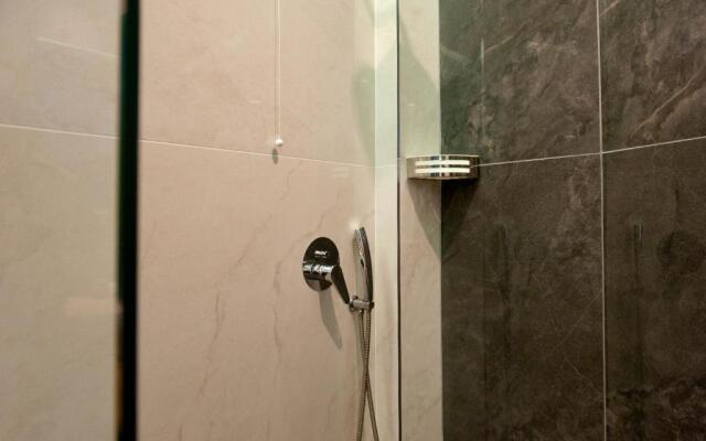 Lefko Suites