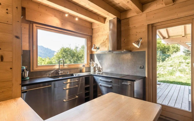 Chalet La Clusaz, 7 pièces, 14 personnes - FR-1-304-140