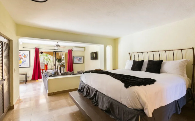 Casa de los Sue os - Cabo Bello