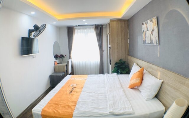 Zo Hotels Tran Duy Hung