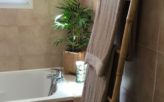 Gîte de la Bogasserie