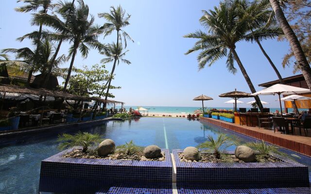 Amata Resort & Spa
