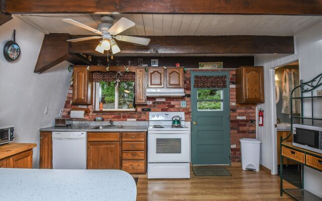 Timber Trails 3 Bedroom House