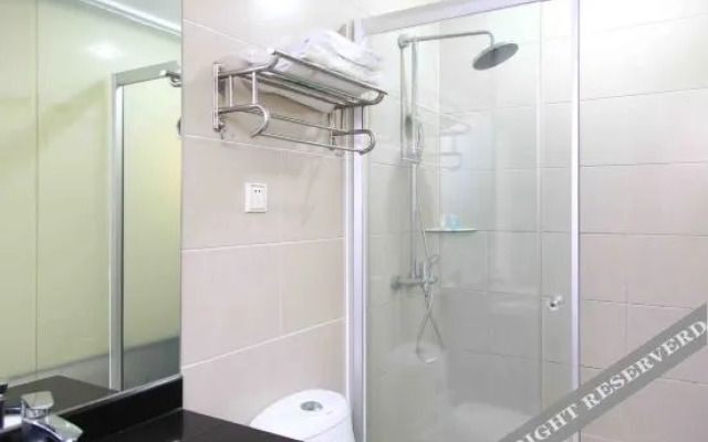 bafei fashion hotel dongguan humenbeizhadian