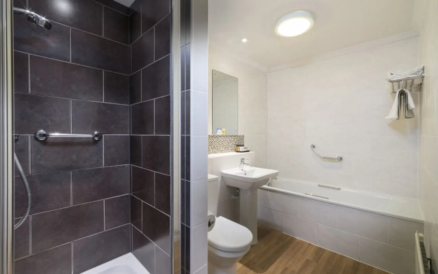 The Portpatrick Hotel by Compass Hospitality