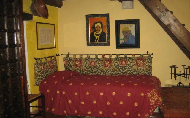 Locanda del Principato