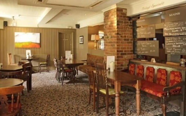 The Raven Hotel by Greene King Inns