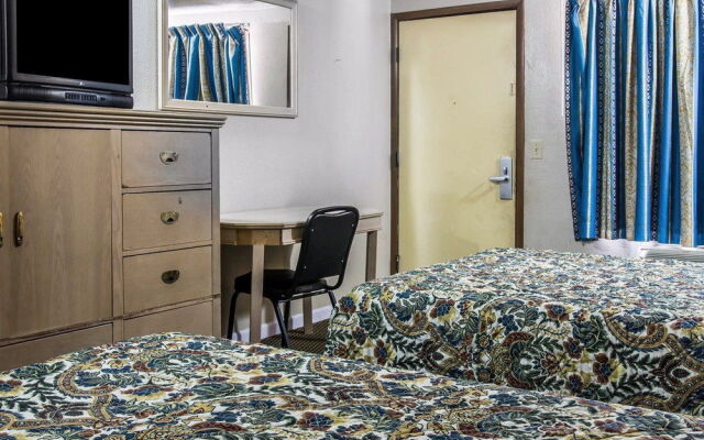 Days Inn Battle Creek