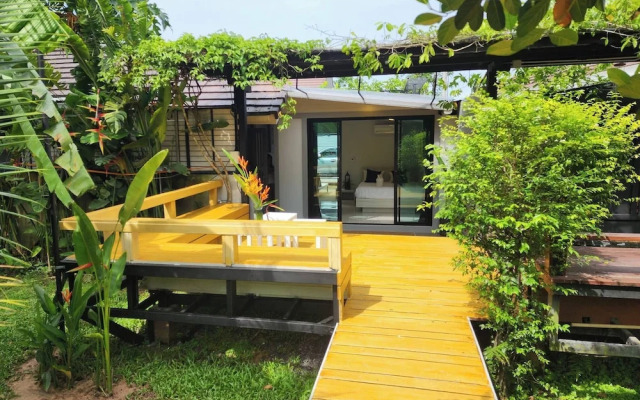 Pool Villa Suchada 2 Bedrooms