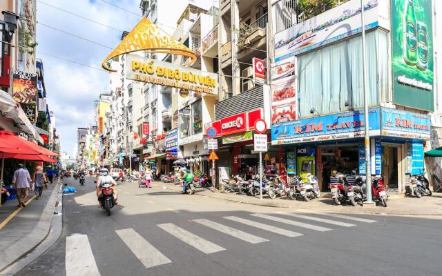 Hoang Tuan Hotel