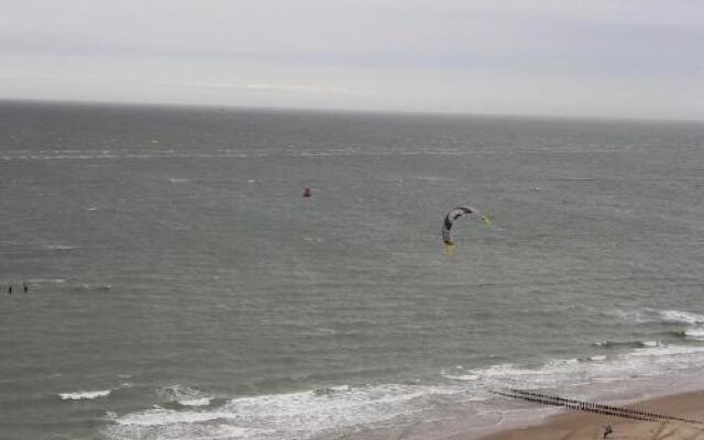 Apartments Valkenisse