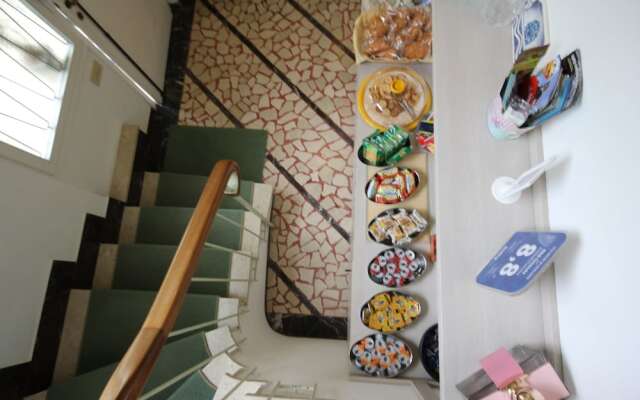 B&B Ortensia