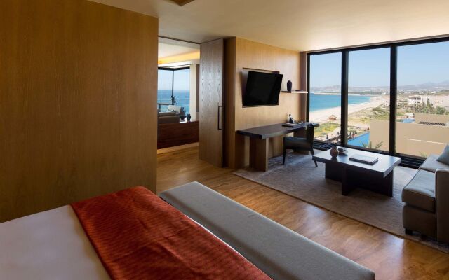 JW Marriott Los Cabos Beach Resort & Spa