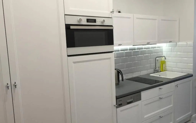 Main Market Square Apartments