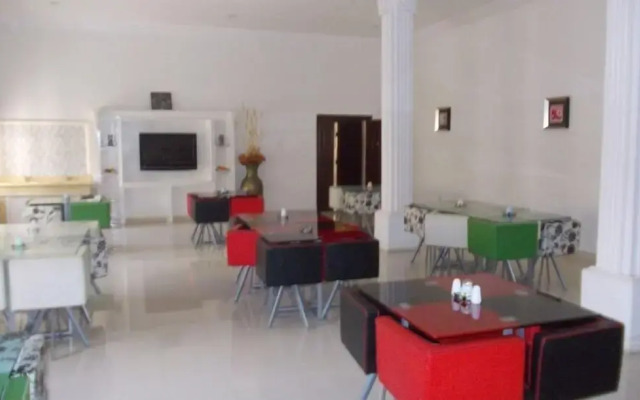 Sultanate Suites GRA Kano