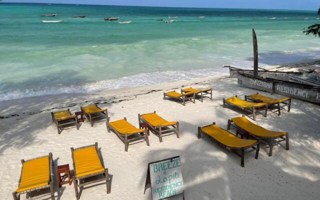 Lapili Residence Apartments