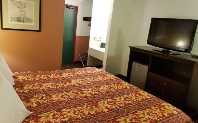 Sea-Tac Crest Motor Inn