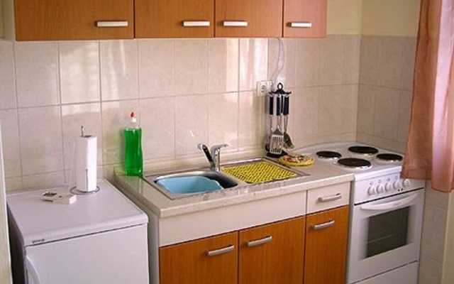 Stipan - 80 m From sea - A3