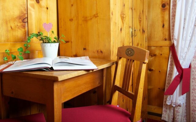 Pension Dorfplatzl