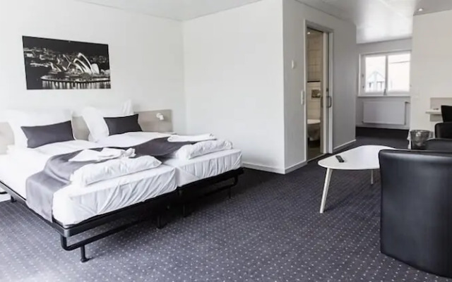 Hotel Tante Lemvig