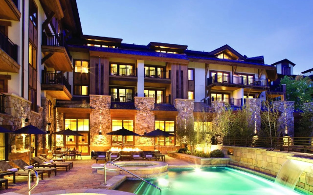 The Sebastian - Vail