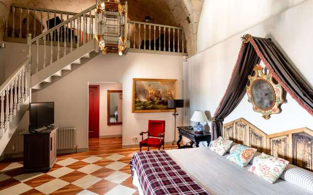 Parador de Hondarribia