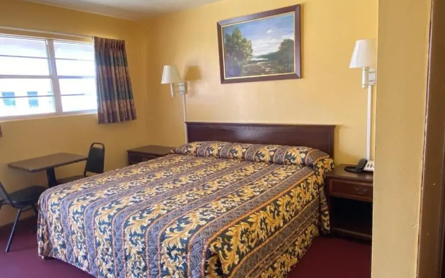 Rodeway Inn