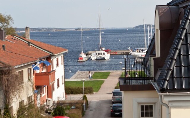 Sjøgløtt Hotel