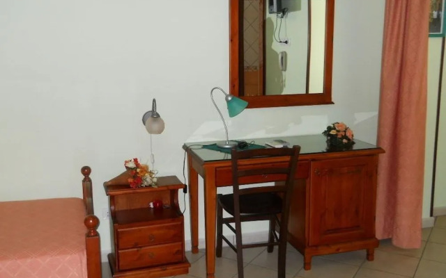 B&B ai Quattro Canti