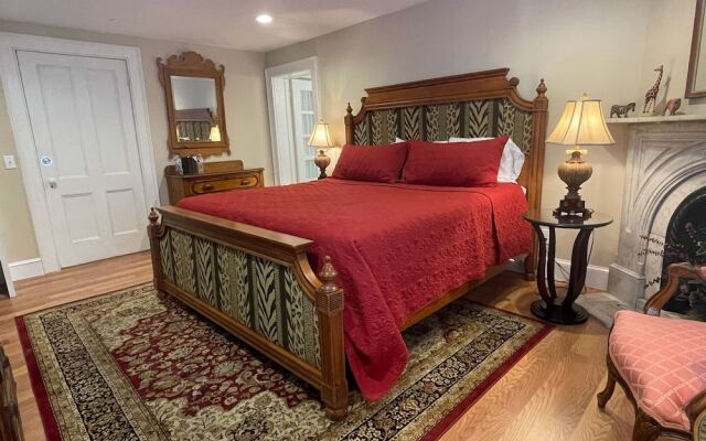 Godley Manor