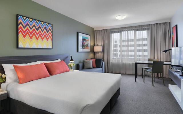 Adina Apartment Hotel Sydney Airport