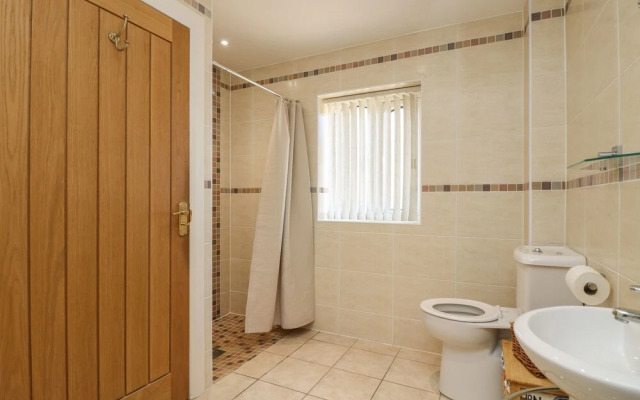Suntrap Hideaway